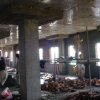 Moblink MSC Bulding FRF Lahore - Project Managment